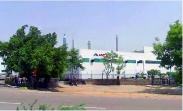 Atotech India Registered Office